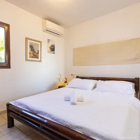 Nubita Villa *