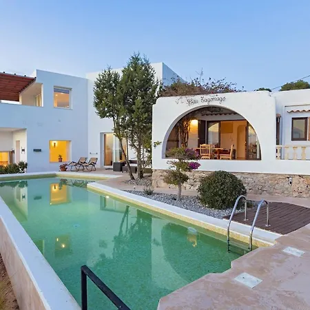 Nubita Villa *