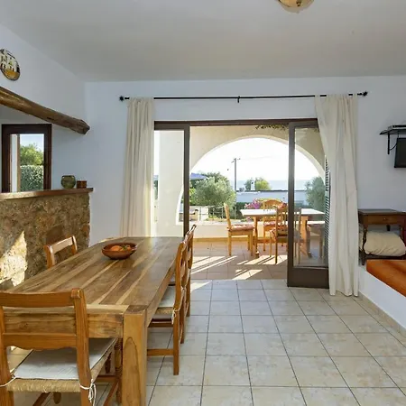 Villa Nubita Sant Josep de sa Talaia