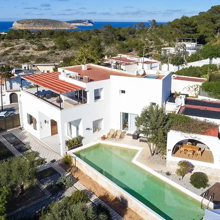 Villa Nubita *