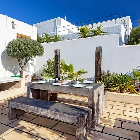 Villa Nubita San José