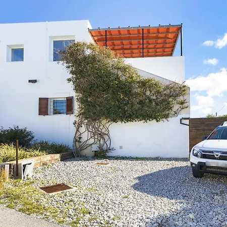 Nubita Villa San José