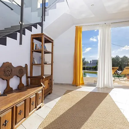 Nubita Villa *