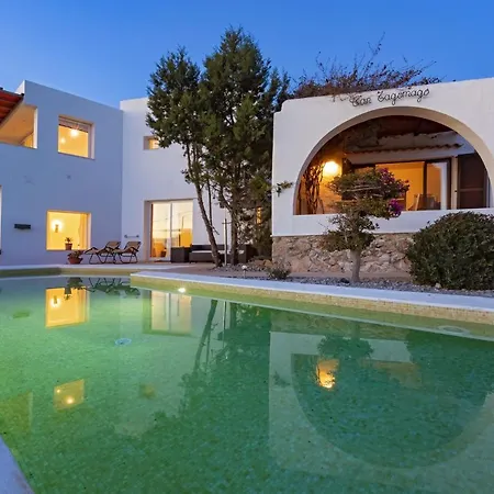 Nubita Villa *