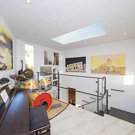 Nubita Villa San José