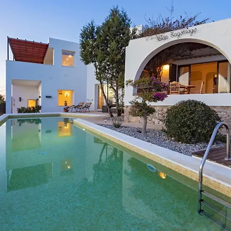 Villa Nubita *