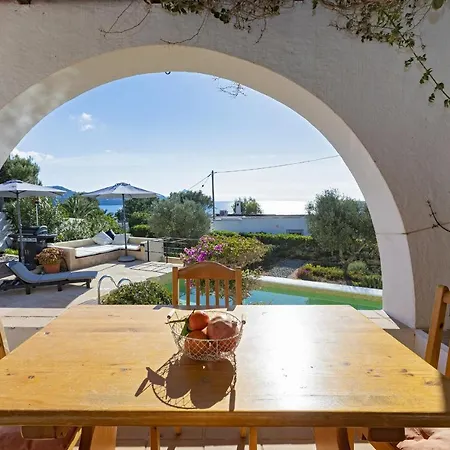 Nubita Villa San José