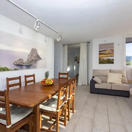 Villa Nubita San José
