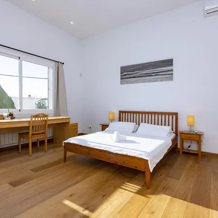 Nubita Villa San José