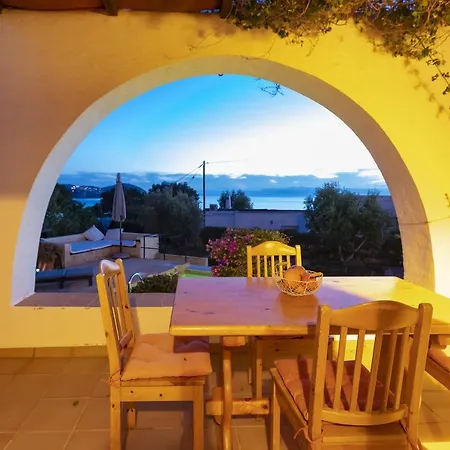 Villa Nubita San José