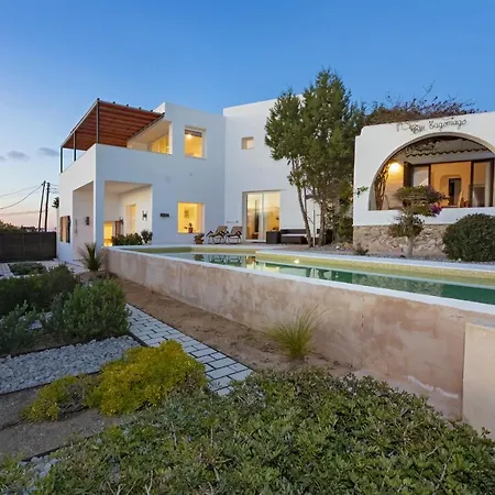 Villa Nubita