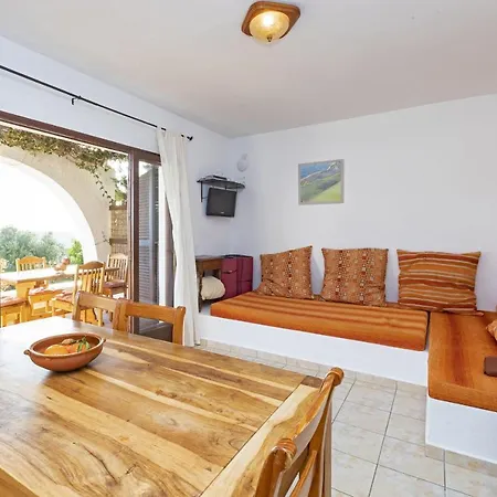 Villa Nubita San José