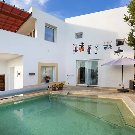 Nubita Villa San José