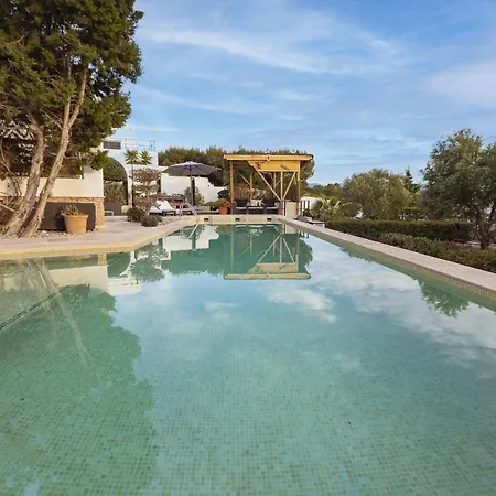 Nubita Villa