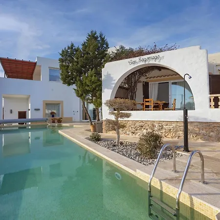 Villa Nubita