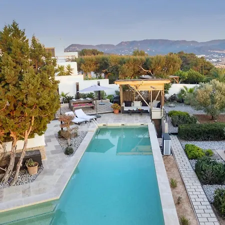 Villa Nubita San José