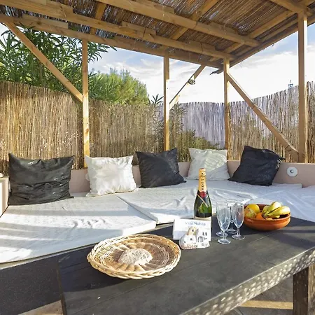 Nubita Villa San José